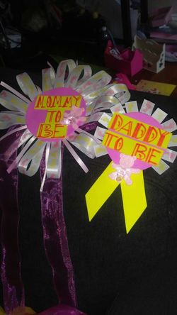 Party ACCESSORIES