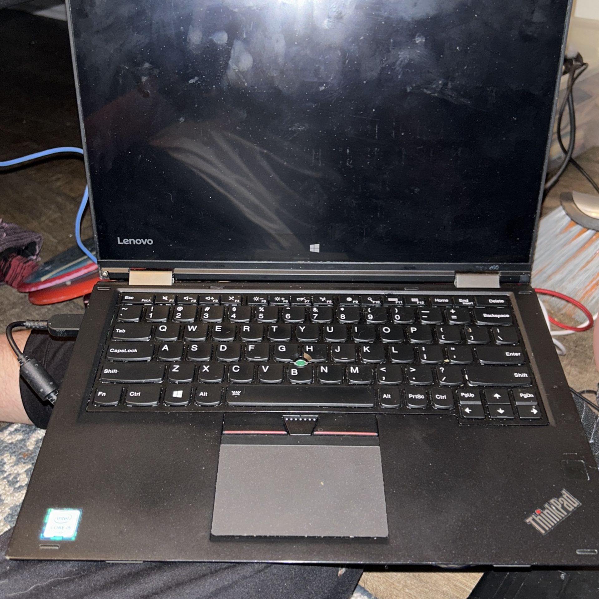 Thinkpad Laptop