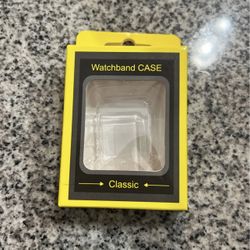 Apple Watch Case