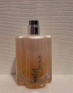 Kat Von D Saint 1.7oz perfume- rare & discontinued