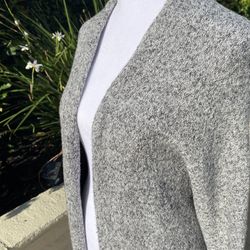 Old Navy Full Length Cardigan