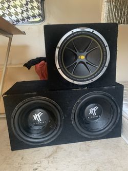 Stereo Equipment & Beat 