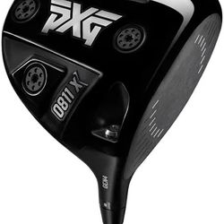 Pxg Driver Like New!
