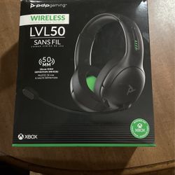 Xbox Wireless PDP LVL 50 SANS FIL