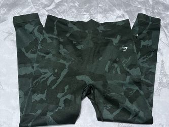 Gymshark $10 cada una