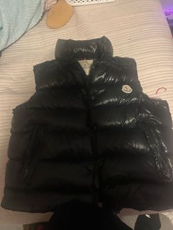 Monclair vest