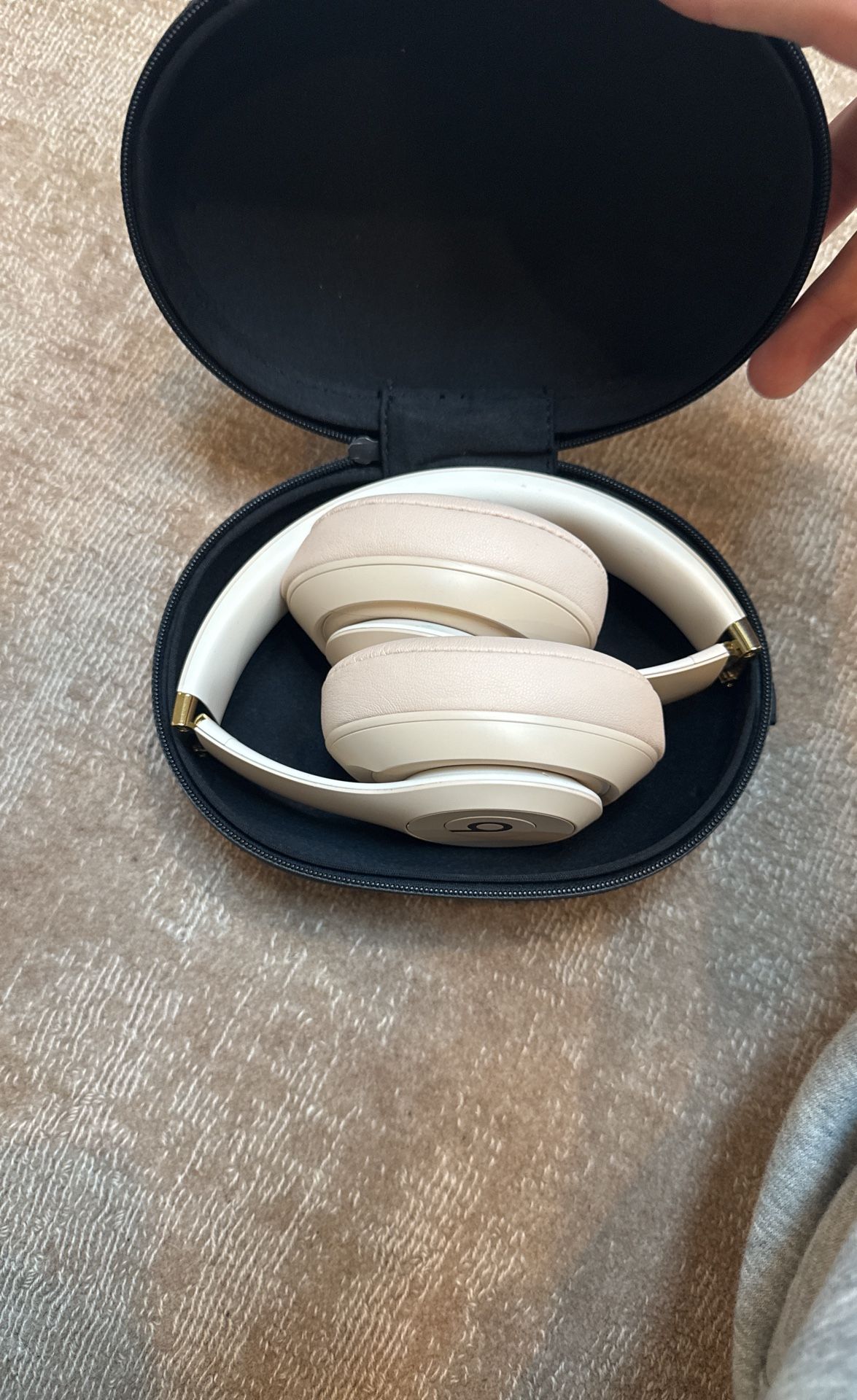 Beat Studio 3s