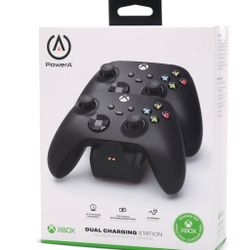 Dual Charging Station for Xbox Series X|S- New