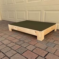 Universal Dog bed Frame