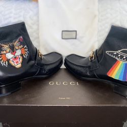 Gucci Boots