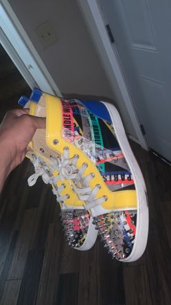 Christian Louboutin Size 43