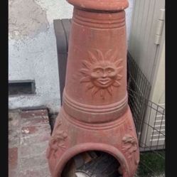 Clay Oven 