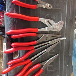 ICON pliers 