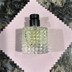 NEW VALENTINO UOMO BORN IN ROMA GREEN EXTRAVAGANZA EAU DE PARFUM MINI $15!