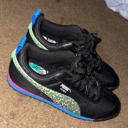 Puma Roma 