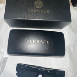Versace Sunglasses 