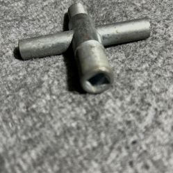 Vintage BOMA Canada Totem Pole Native American 4" Cast Resin Hand Painted