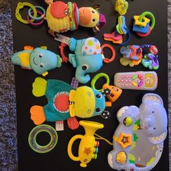 Baby Toys
