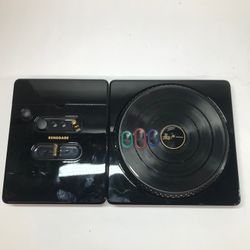 DJ Hero Renegade Edition (Nintendo Wii, 2009) LOCAL PICKUP