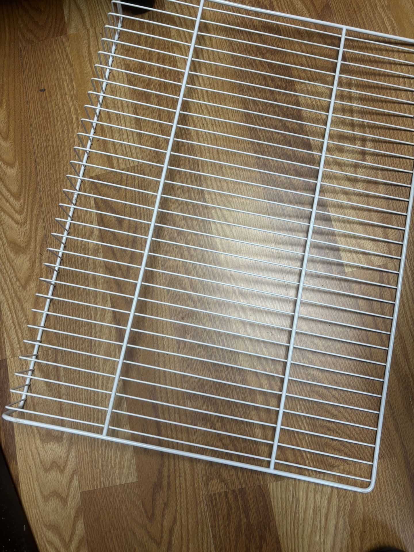 Commercial Fridge Shelves