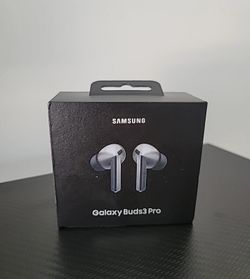 Galaxy Bud3Pro