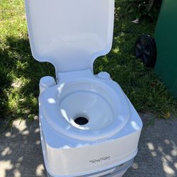 Thetford RV Toilet 