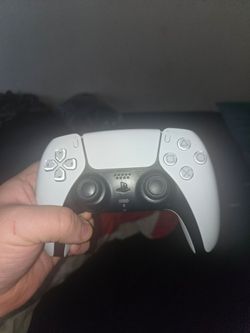 Ps5 controller