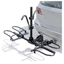 Leader Accessories 2-Bike Platform Hitch Rack