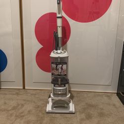 Shark Professional Complete Seal Anti Allergen Vacuum 