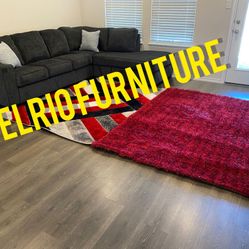 Furniture Queen Bed