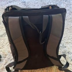 Rawlings Baseball Backpack And More 