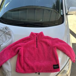 Calvin Klein / all in motion sweaters 