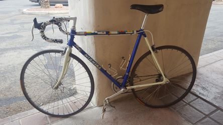 Nishiki Altron 7000 Triathlon Series for Sale in Las Vegas NV OfferUp