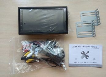 Universal Android Car Radio Car Stereo