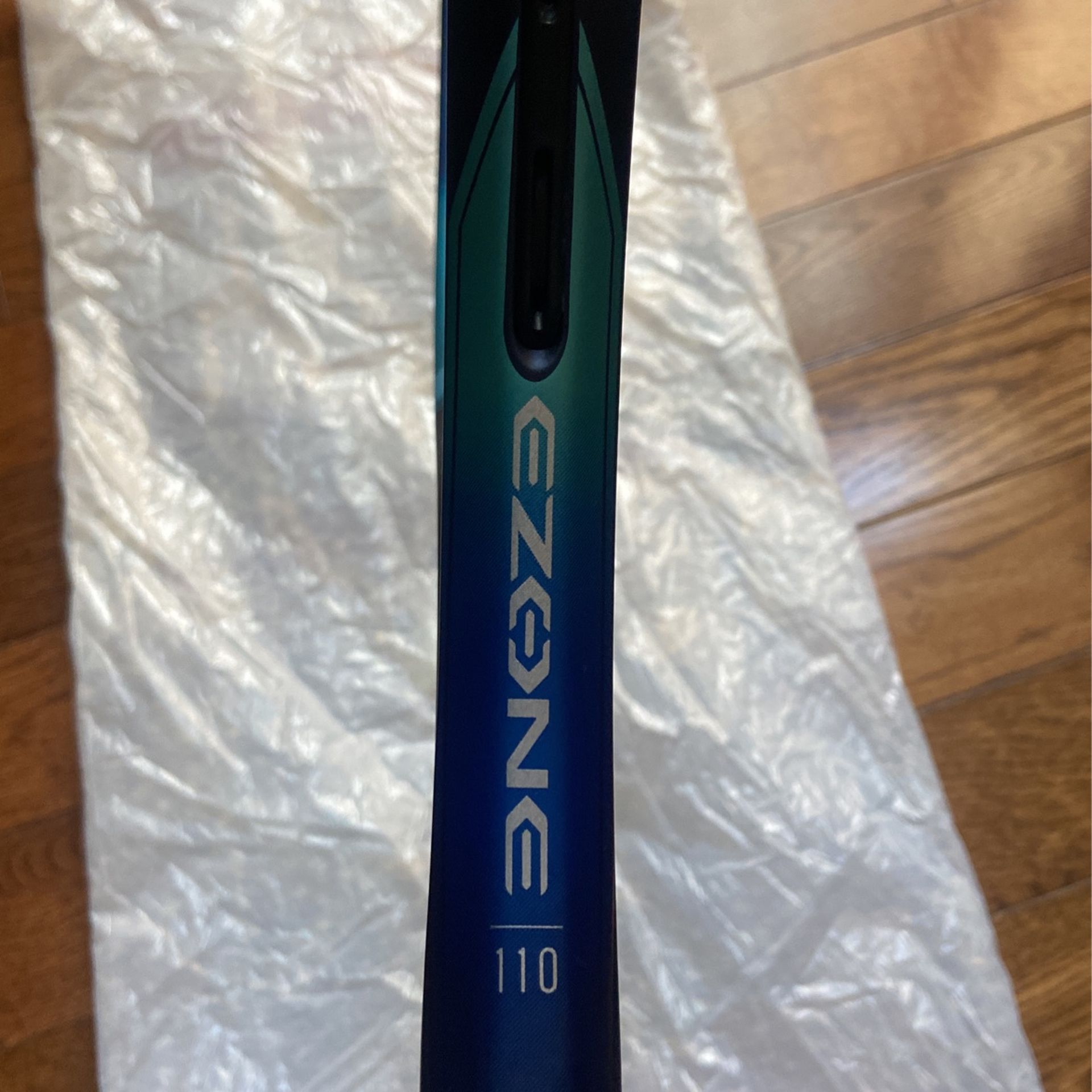Tennis Racket