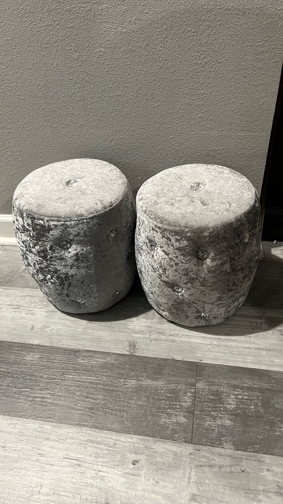 Decorative Stools