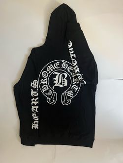 chrome hearts Hoodie