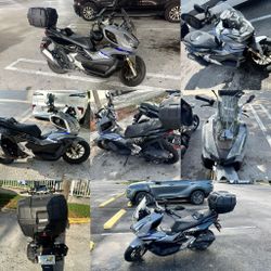 Itálica Supra 200cc.