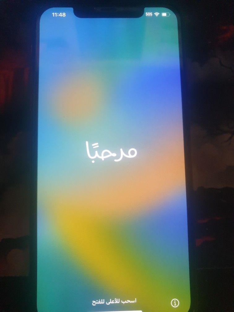 Iphone 11 Pro Max Unlocked 64 Gb