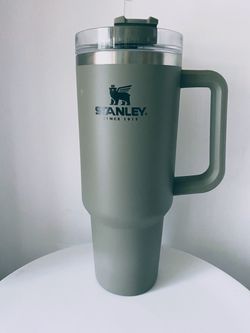 Stanley Quencher