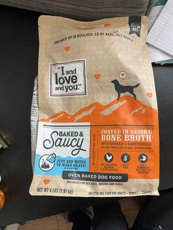 Free Dog Food