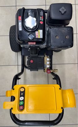 DEWALT DXPW4440 Honda GX390 Pressure Washer 4300 PS