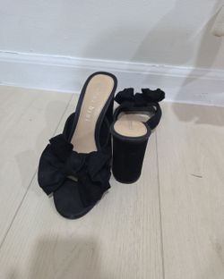 High heel