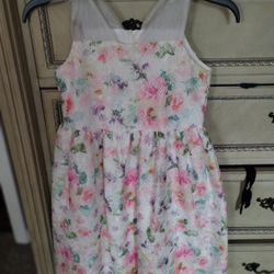 Elegant Girls Dress