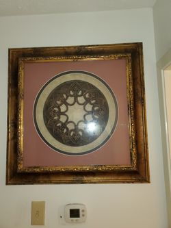 Wall decor