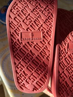 Toddler Size 6 Old Navy Sandals