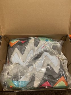 Reebok Kamikaze 2 “sneakersnstuff X Packer Shoes”… Size 11 New