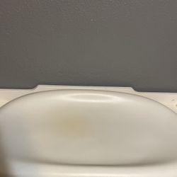 Hatch Baby Grow Changing Pad & Scale