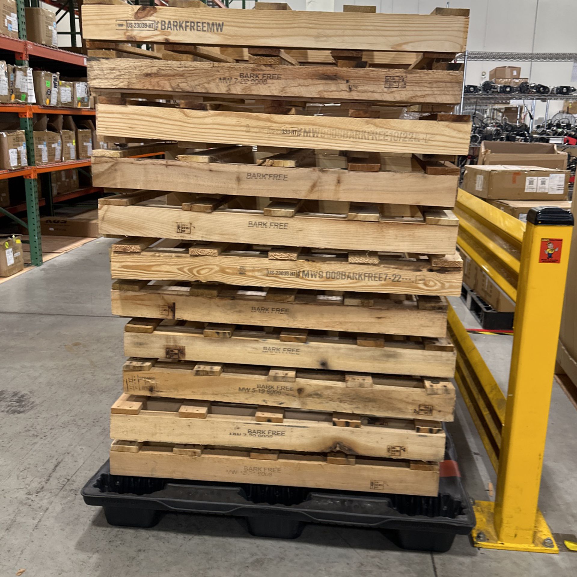 Pallet For Sell 