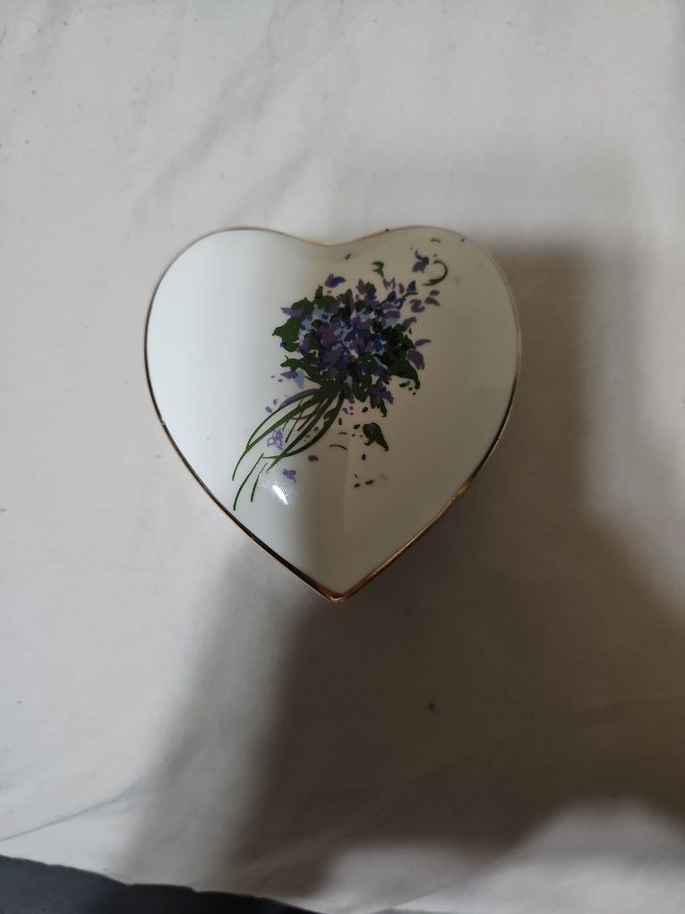 Jewelry Container